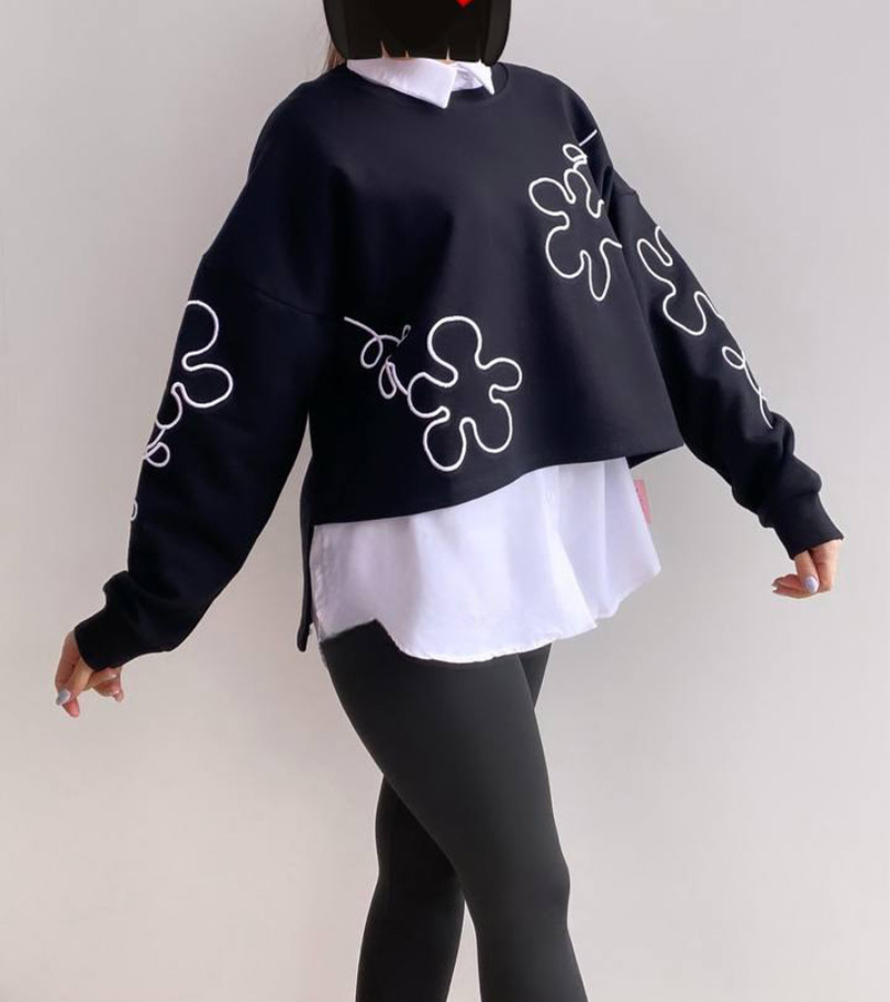 دورس گلدوزی کد 540