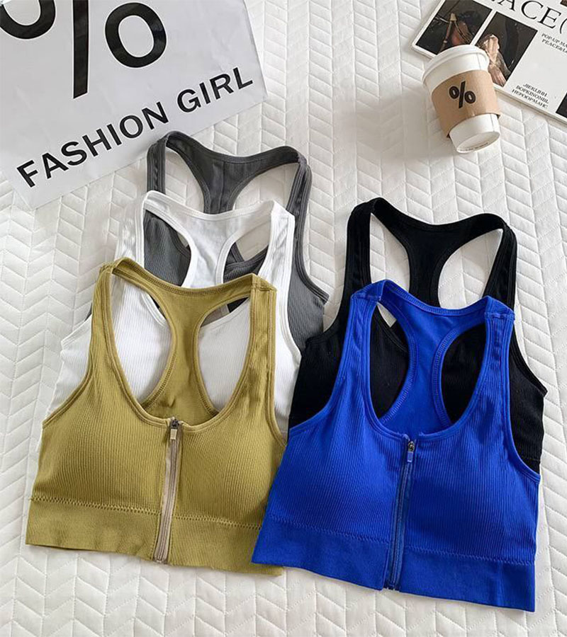 نیمتنه زیپدار کد 564