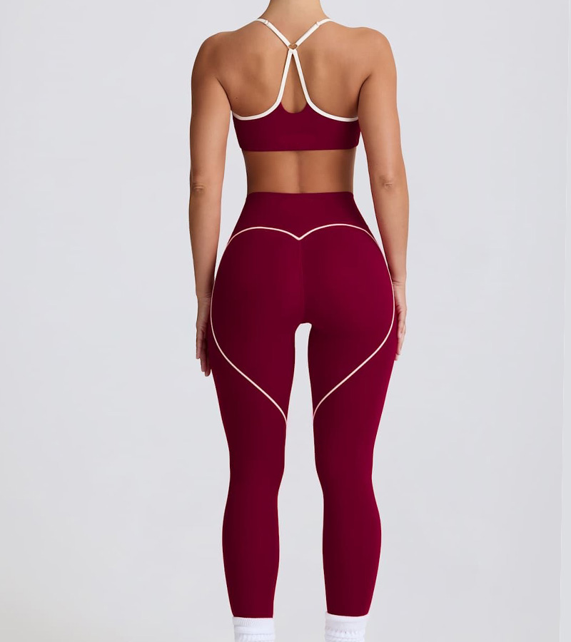 ست قلبی کد 646