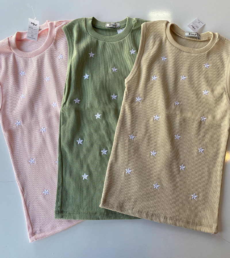 تاپ ستاره ای کد 568