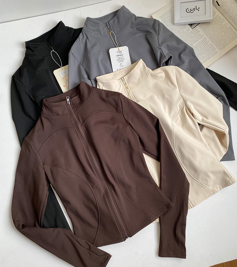 سوییشرت تو کرکی کد 679