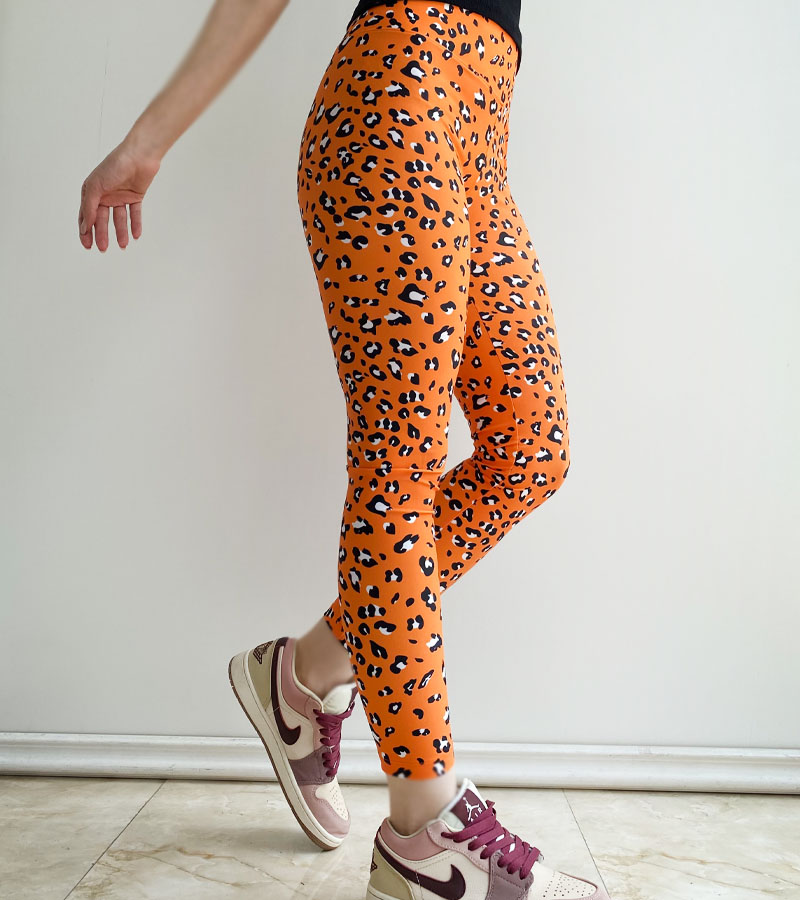 لگ پلنگی کد 576