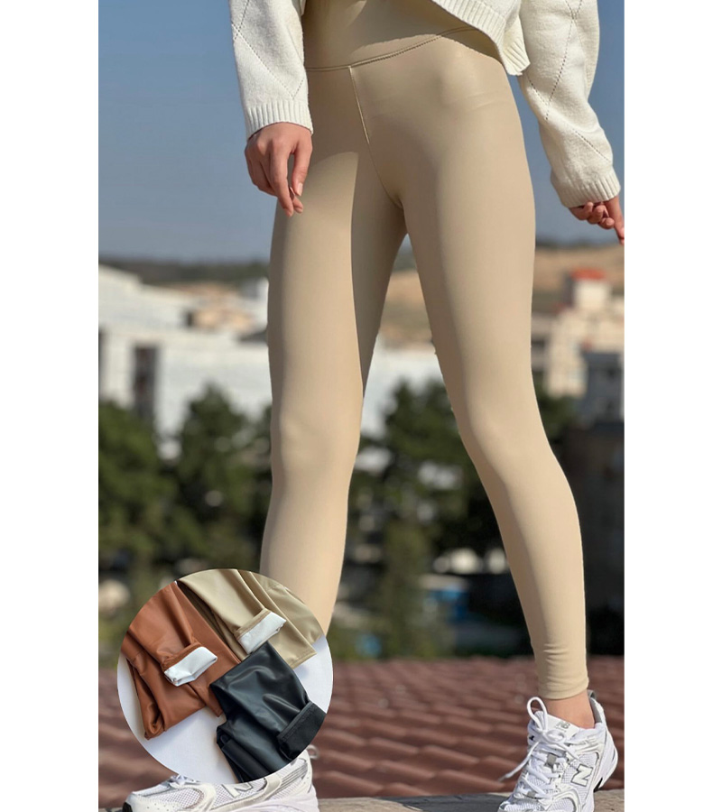 لگ چرم کد 717